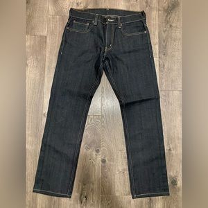 Men’s Levi’s 511 34W 29L